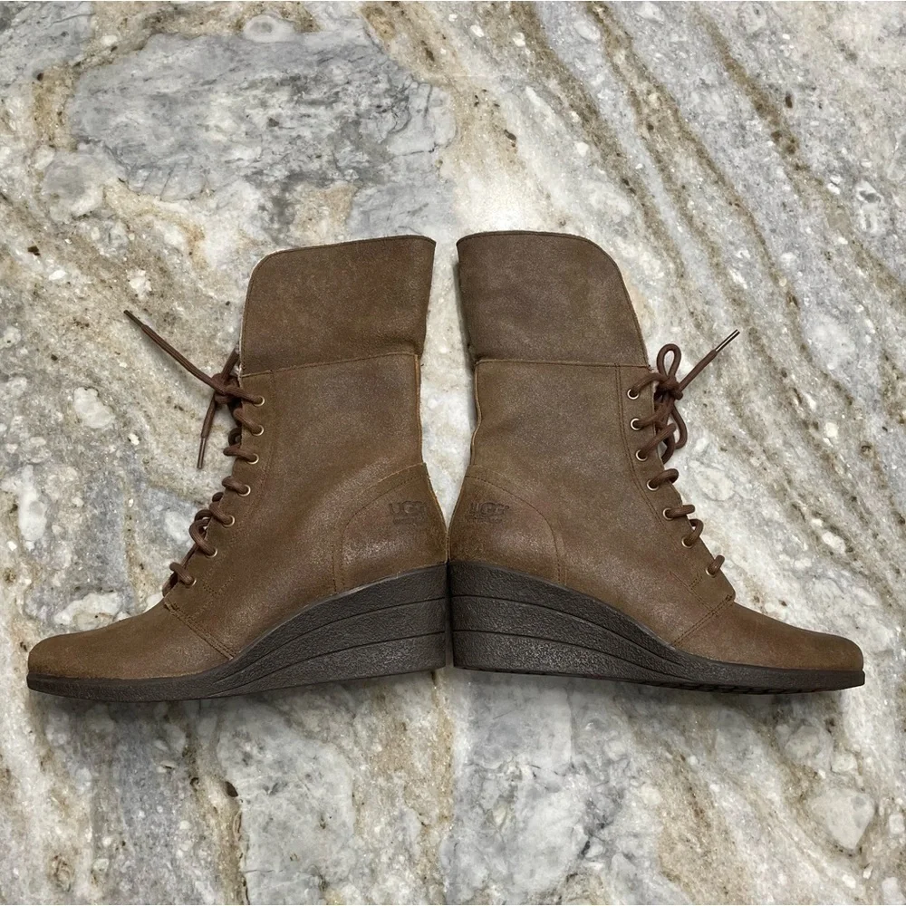 UGG great pre